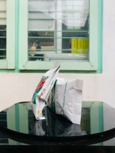 Pupuk Daun Gandasil D: Pupuk Organik Kualitas Tinggi untuk Pertumbuhan Daun