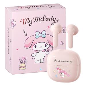 Hello Kitty | Wireless In-ear Noise-cancelling Game and Sport Earphones