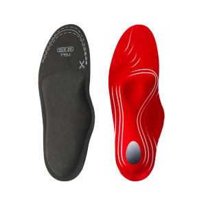 SIREI 1 Pair Orthotic Insoles Arch Support Inserts Orthopedic Shoes Sole Flat Feet Plantar Fasciitis 鞋垫