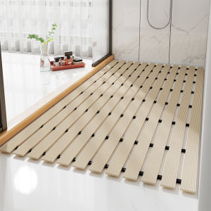 MOLORE | Anti-slip Water-resistant Bath Mat