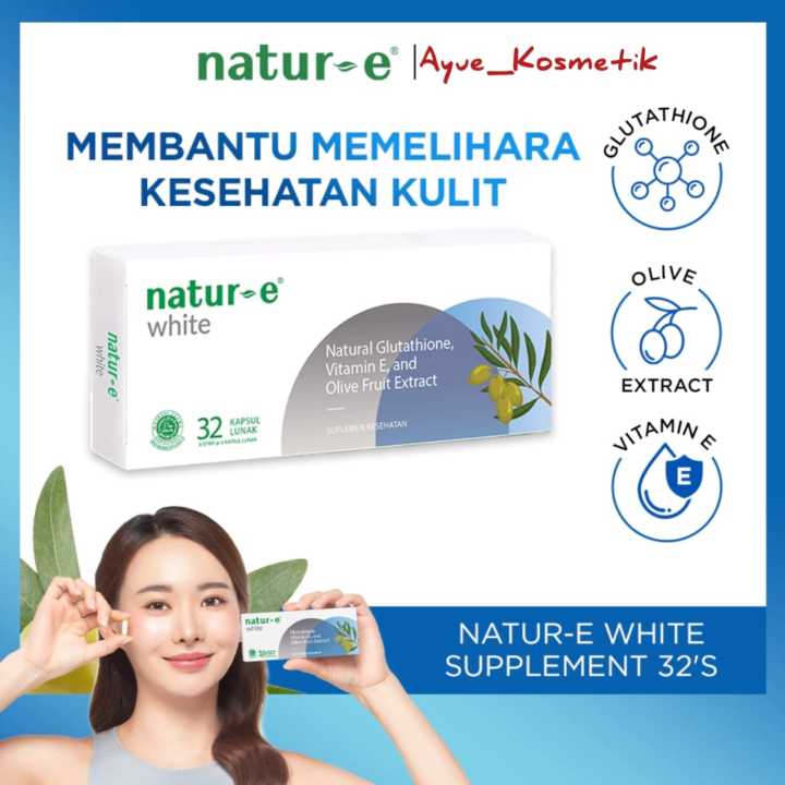 manfaat glutathione untuk wajah 8 Bahan Terbaik Ampuh Jadi Pemutih dan Pencerah Kulit main image 0