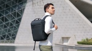 Arctic Hunter B00574 Tas Ransel Tas Punggung Backpack Tas Laptop