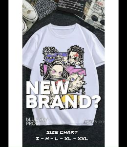 Kaos T-shirt MIRACLE CAT GALAXY Cotton Katun Combed 24s Baju Atasan Pria Wanita Keren Distro Oblong Tebal Nyaman Viral Printing Sablon DTF Digital Premium Kekinian