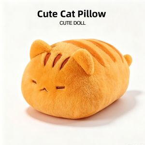 HEMIXIONG | Ultra-Soft Hugging Plush Pillow Stuffed Toy for Kids Girls