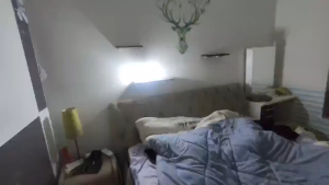 YMJR 2000W Lampu Emergency LED Tahan Lama Lampu Darurat Anti Air 2Modes Senter Super Terang 4 Sisi Lampu Outdoor Portabel Lampu Camping