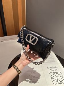 MY&FSNH | Trendy Versatile New Ins Style Crossbody Bag