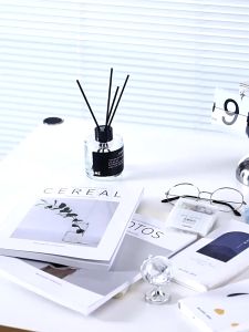 2 ชิ้นวางซ้อนกันได้ A4 กระดาษถาดเอกสารตารางกระดาษออแกไนเซอร์กระดาษชั้นวางเครื่องเขียนที่บ้าน