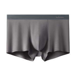 Quần lót MiiOW cho nam làm bằng Modal Silk mỏng thoáng khí đàn hồi kháng khuẩn