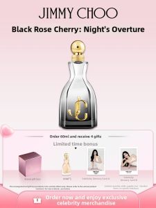 Jimmy Choo | Long-lasting Fragrance Perfume