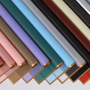 Kertas Wrapping Bunga LINE SOLID: Panduan Lengkap