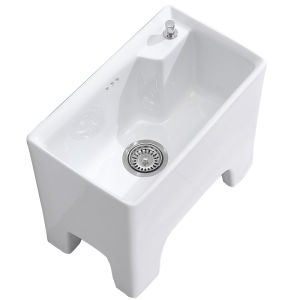 APTO | Narrow Tall Small Household Mopping Basin