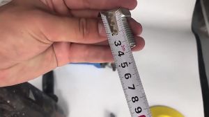 M14 / M16 Buffing Pad Connector Polishing Machine Adapter Screw