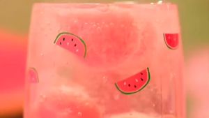 ARIUL Watermelon Hydro Vital Cream 55ml