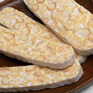 LIANCUIYI | Fresh Vegan Tempeh