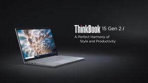 Lenovo Thinkpad E15 Gen 2 Intel® Core™ i5-1135G7 Integrated Intel® Iris® Xe 8GB RAM 256GB SSD 15.6\"