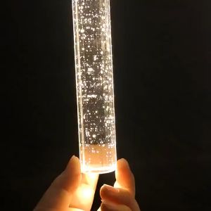 Modern Hanging Chandelier Gold Lustre Oval Acrylic Attic Chandelier Duplex Stair Living Room Dining Room Led Ceiling Chandelier