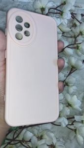 Softcase Oval Pro Camera Oppo A17/A37/A39/A57/A52/A92/A54/A55/A57 2022/A77s