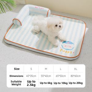 hipidog | Breathable Cooling Dog Bed