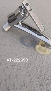 AT-222950 Bathroom Kitchen Basin Tap Basin Faucet Modern Water Tap Home Decor Nordic