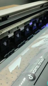 Striping NMAX-Stiker Transparan NMAX Old Retro Vol 2 (Sudah Terpotong)