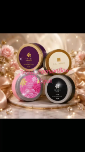 Avon Perfumed Skin Softeners 150g