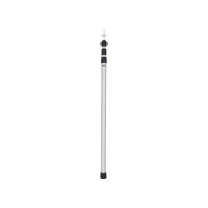 TanXianZhe | Extendable Tent Pole Accessory for Outdoor Camping Aluminum 1pc