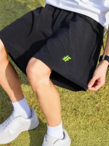 Warrior | Cool and Breathable Mens Shorts Loose Fit Casual 5
