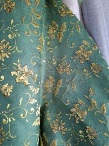 Kain Sarung Sofa Meteran Bahan Kursi Sofa Chenil Kain Sofa Meteran Meubel