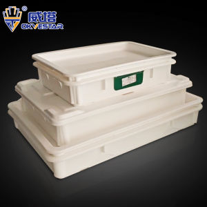Bakery Pizza Dough Storage Box