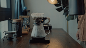 Bloom Fruity Blend | Flora Aroma | Sweet Nutty & Berry | Best for Pour Over\ Filter Coffee | Fresh Roasted