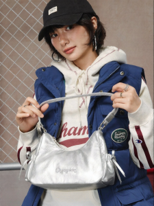 Champion | Cute Sweet Spring Casual Travel Shoulder Bag