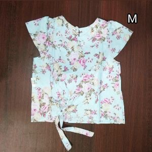 baju atasan anak perempuan baju atasan anak perempuan bunga- bunga baju atasan anak pr bahan katun atasan anak erempuan kece.