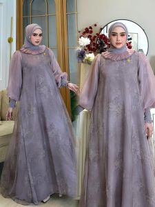 Rania Dress 2in1 By Nona