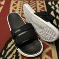 Sandal Slop Pria Double Insole Empuk Lentur Nyaman Anti Slip 39-43 - Sendal Selop Cowok Kekinian Slippers Slide Flip-Flop ADCH X ADECYAH.