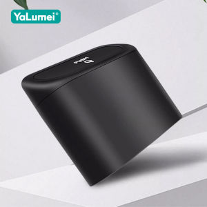 For Land Rover Range Editio Freelander 2 Discovery 3 4 5 Range Rover L322 Evoque Executive Car Storage Box Trash Can Holder Bin