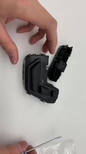 ปุ่มปรับเบาะรถยนต์บนพนักพิงศีรษะ สำหรับ BENZ C GLK E Class W204 C204 X204 GLK204 W212 W207 W166