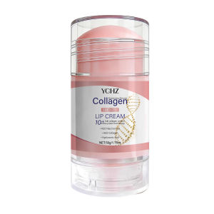 Son Dưỡng Môi Ten X Collagen Tác Dụng Nhanh 50G Làm Đầy Mọng Mịn Màng Dưỡng Ẩm Rạng Rỡ Lâu Dài Cho Mọi Loại Môi Dưỡng Chất Giàu Dưỡng.