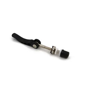 Bicycle Quick Release Aluminium Bike Seat Post Clamp Seatpost Mountain Bike Seat Tube Clamp Bicycle Accessories