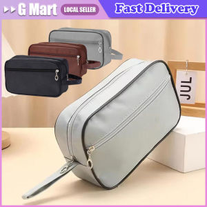 Travel Mens Toiletry Bag Women Cosmetic Necessaire Case Waterproof Ladies Makeup Bag Beauty Wash Pouch Handbag Organizer Bags