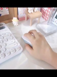 Memory Foam Small Pillow Easy To Carry Wrist Rest Pad Mouse Wrist Cushion Support便携式护腕支撑垫