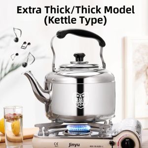 Stainless Steel Large Capacity Kettle