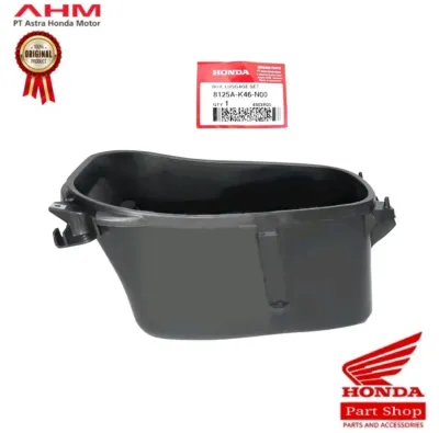 BOX BAGASI VARIO 110 FI INJEKSI