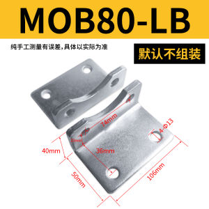 Hydraulic Cylinder Double Acting Pneumatic Oil Jack Extension Retraction Iron Material Hydraulic Tools for Lifting And Handling