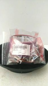 Carbon Brush H2-312A1-KPT-1200 ASPIRA Colboster MEGA PRO NEW 150 KARISMA Original Murah