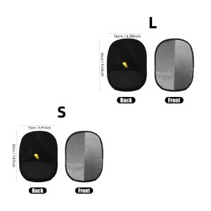 Pet Static Hair Removal Gloves Dog and Cat Removal Brush Gloves Hair Spray Gloves Carpet Clothes Cleaning Brush