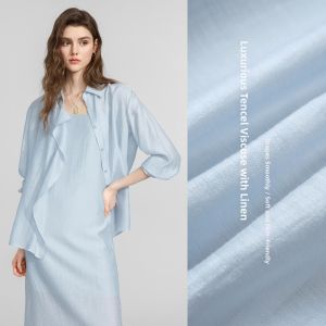 BEIQIANI | Elegant French Style Ruffle Trim Blouse Set