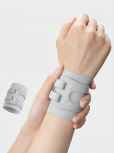 FYOUGA | Dụng Cụ Hỗ Trợ Cổ Tay Chuyên Nghiệp cho Chấn Thương Gân