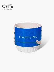 Designer Original Series Sailing Theme Mug