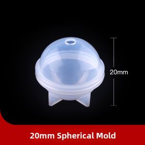 DUOCAIHANI | Multipurpose Crystal Epoxy Resin DIY Molds