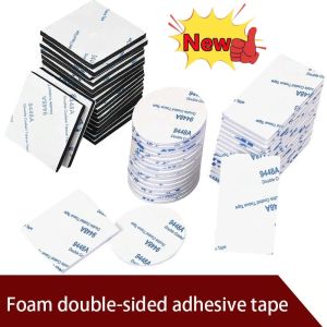Super strong double sided tape High Temperature Resistant EVA Foam No Trace Self Adhesive fors Home Kitchens Bathroom Supplies
